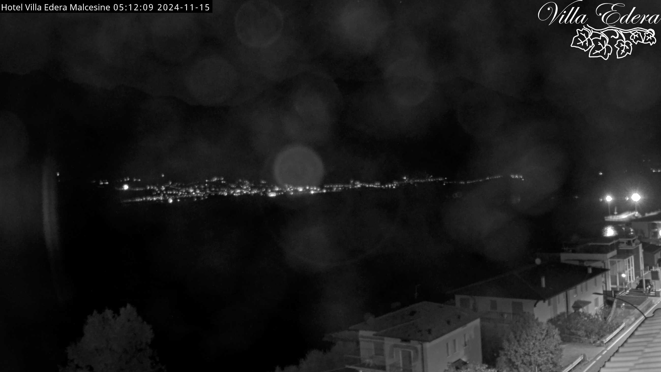 Webcam am Gardasee in Malcesine